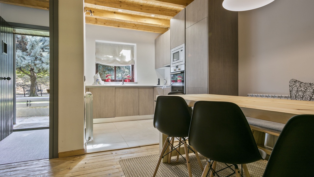 Photo of Kitchen in Betren