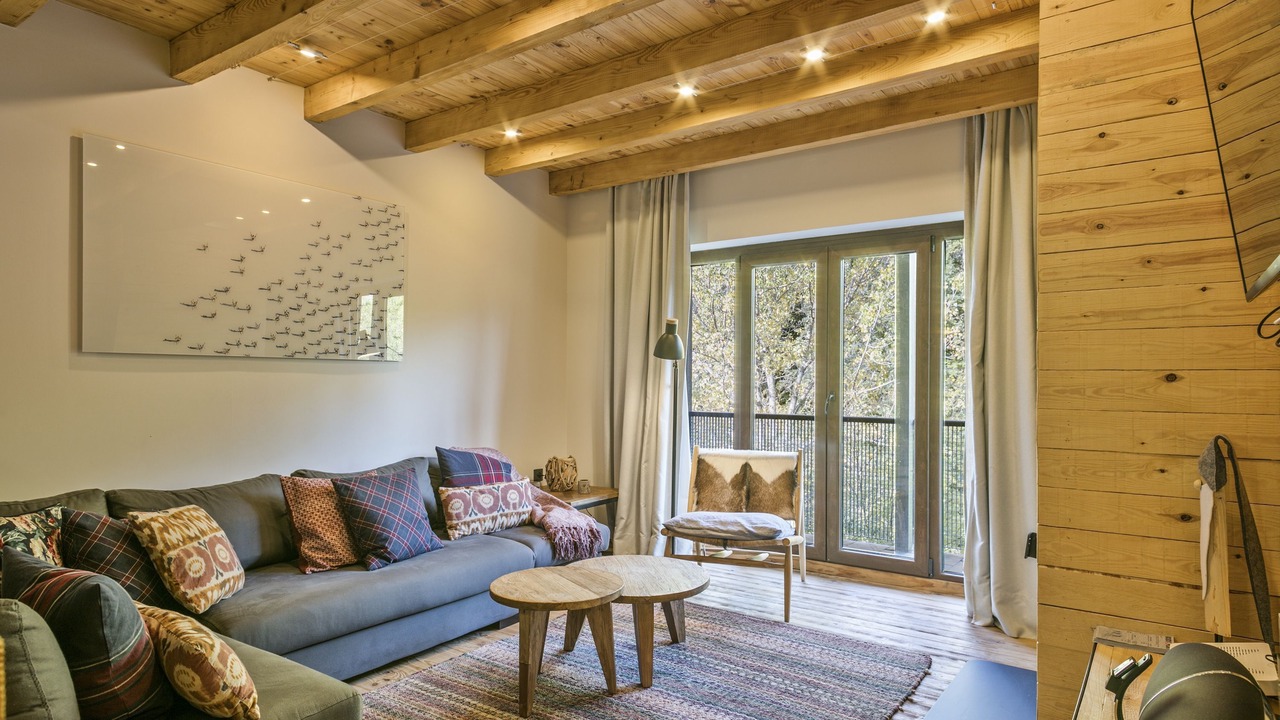 Photo of Livingroom in Betren