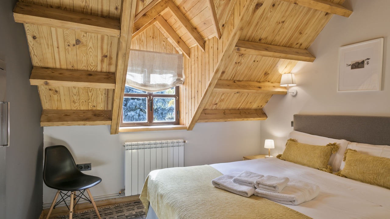 Photo of Bedroom in Betren