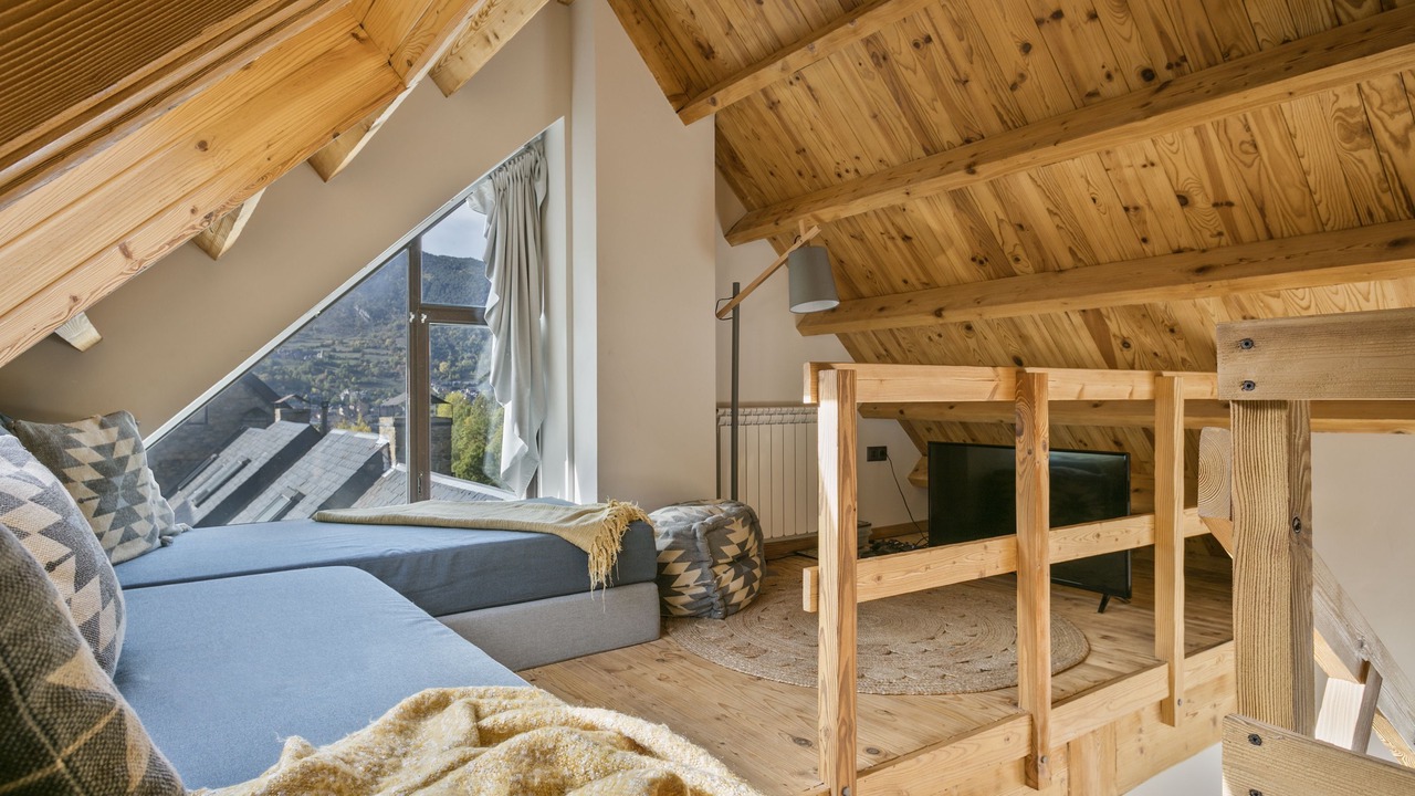 Photo of Bedroom in Betren