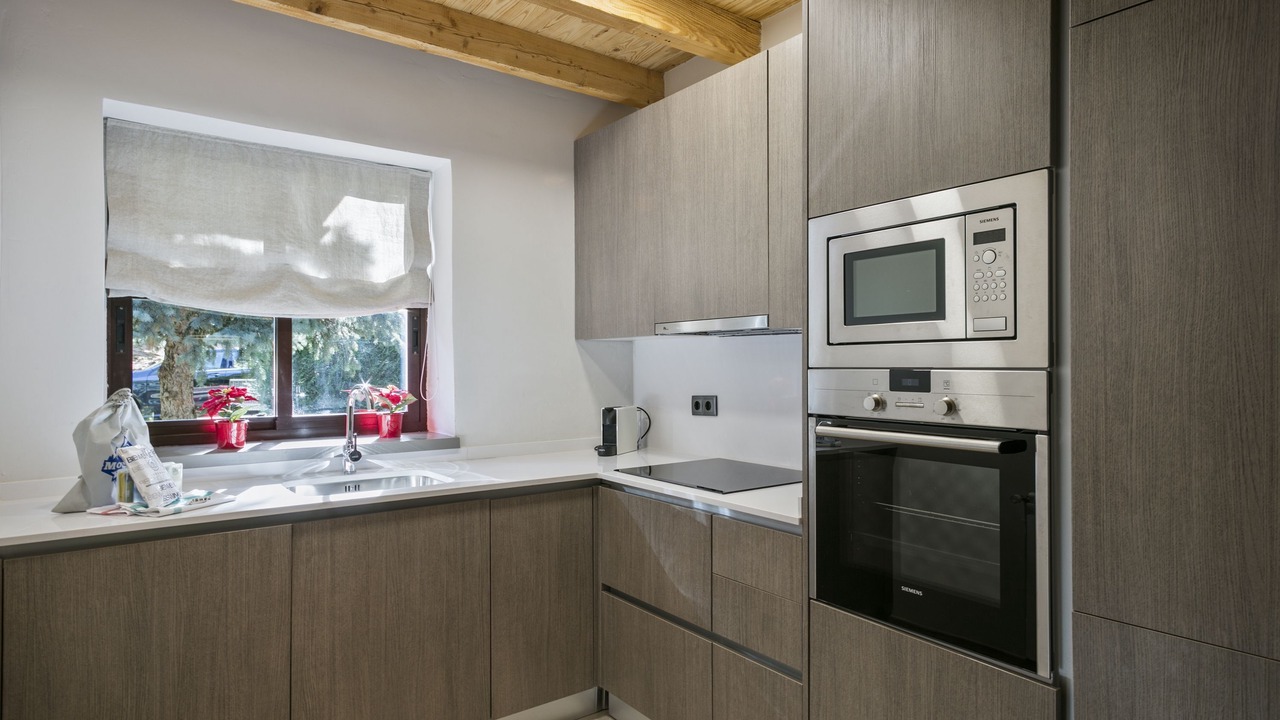 Photo of Kitchen in Betren