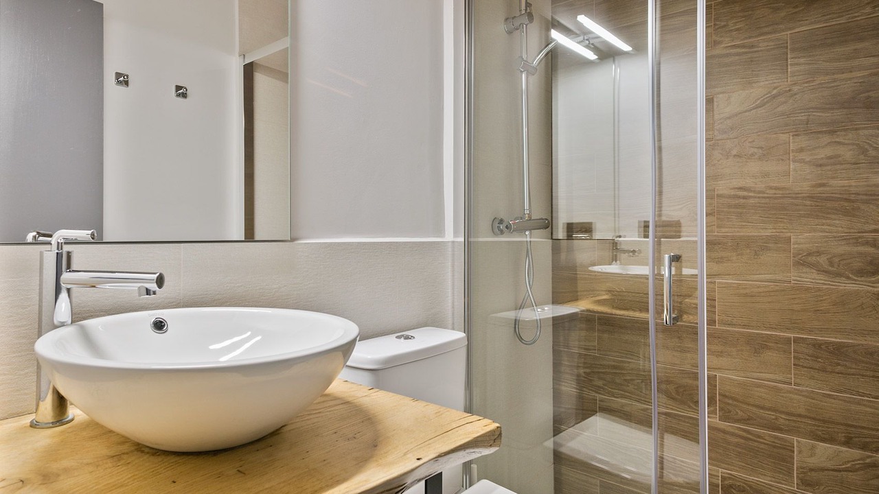 Photo of Bathroom in Betren