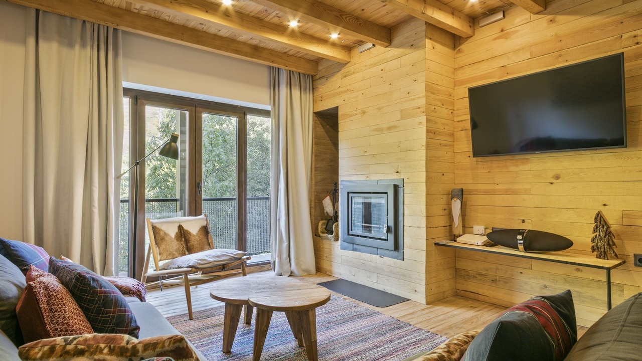 Photo of Livingroom in Betren