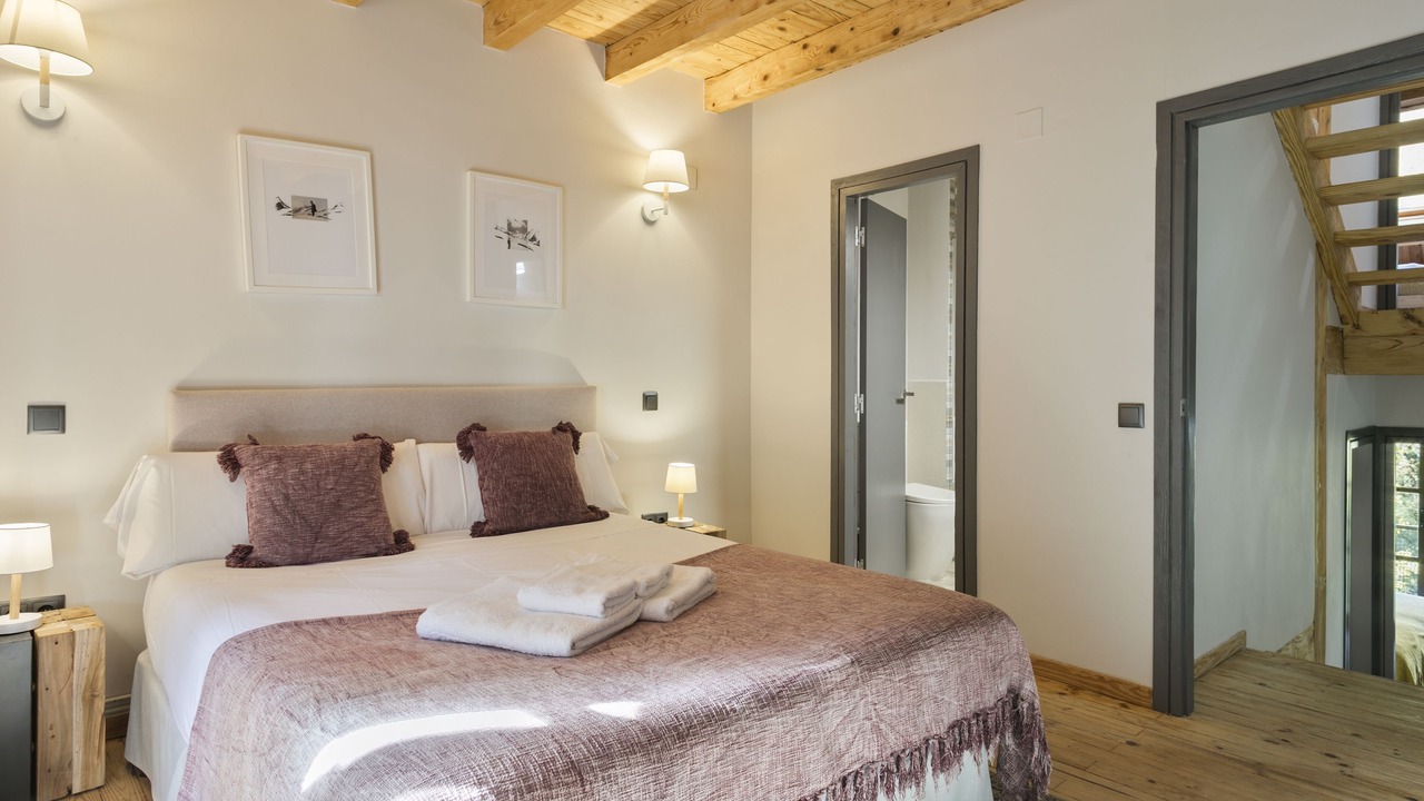 Photo of Bedroom in Betren