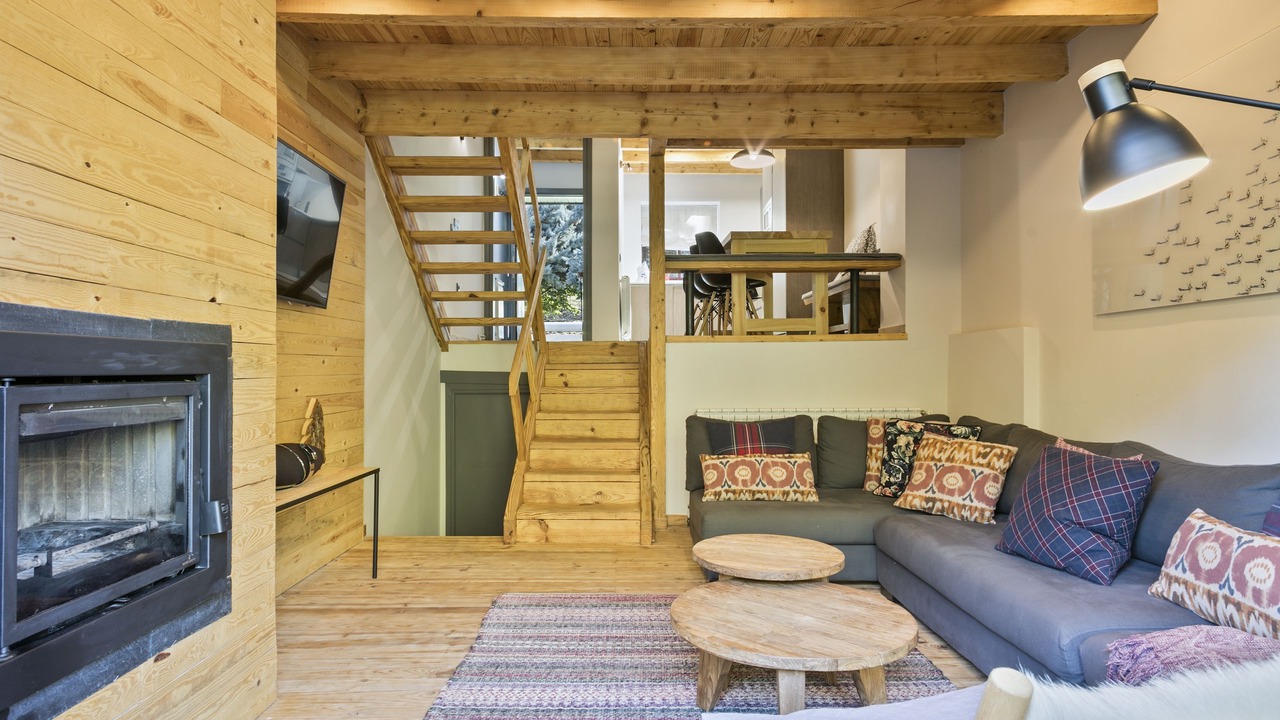 Photo of Livingroom in Betren