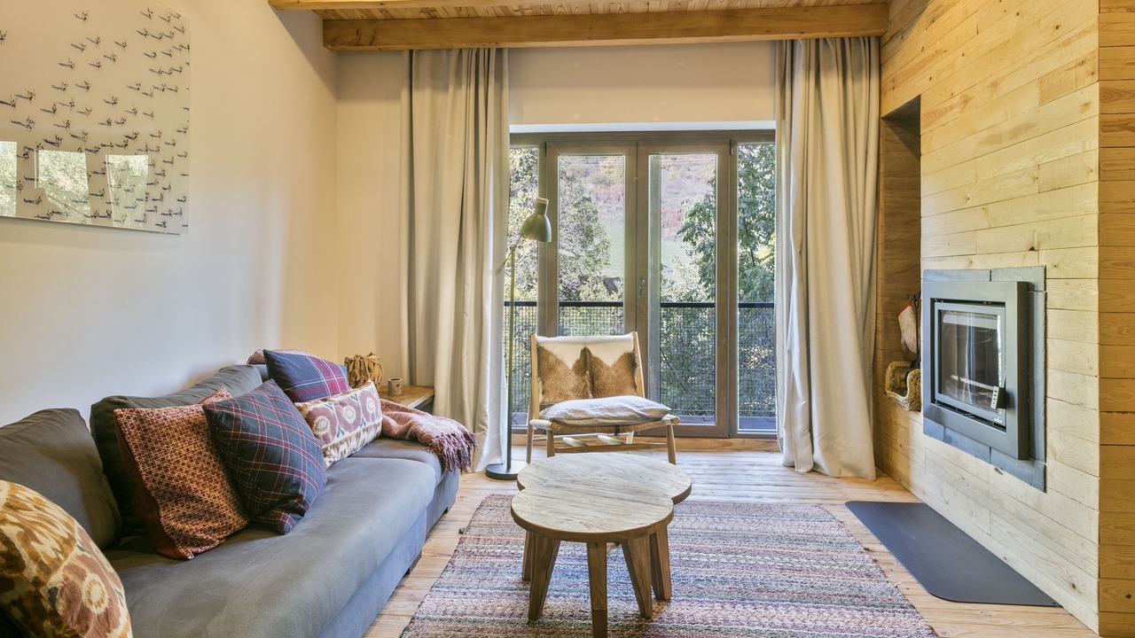 Photo of Livingroom in Betren