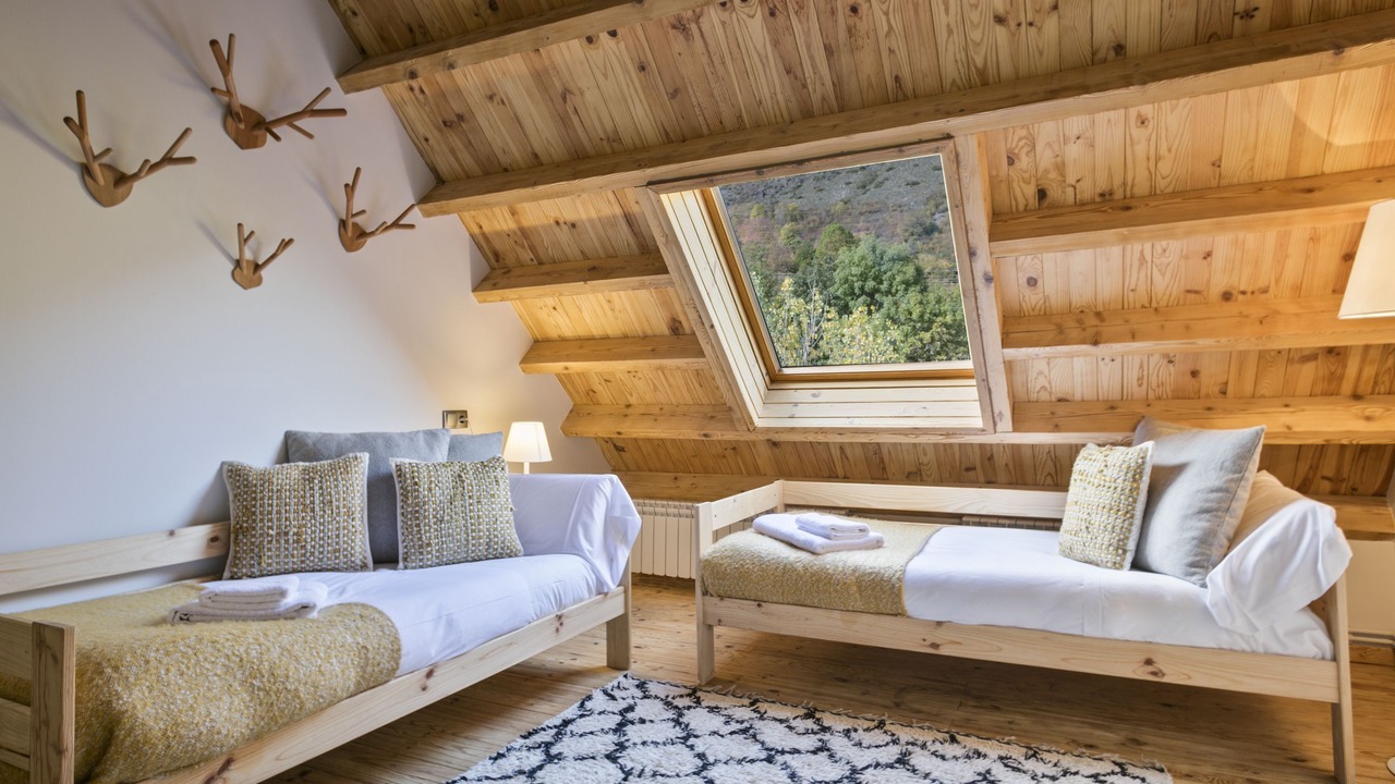 Photo of Bedroom in Betren