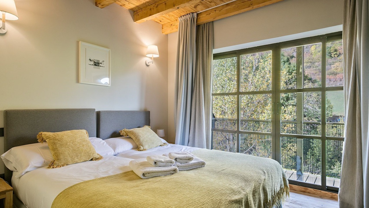 Photo of Bedroom in Betren