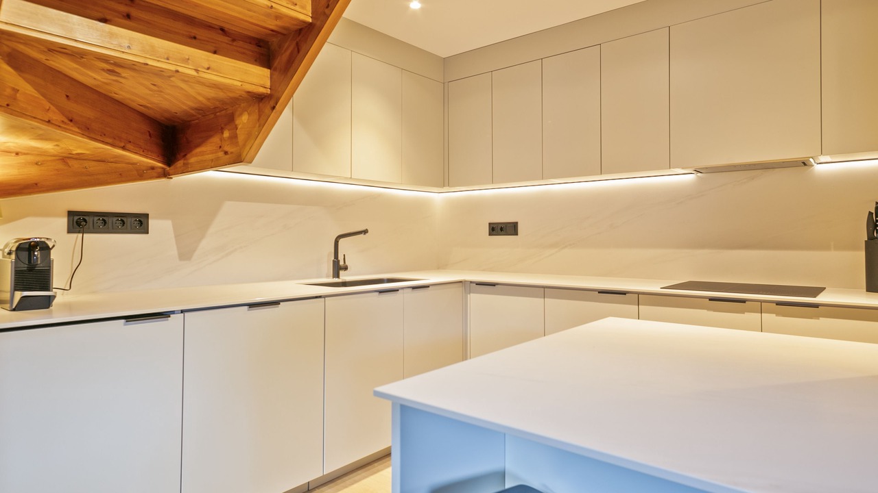 Photo of Kitchen in Gessa