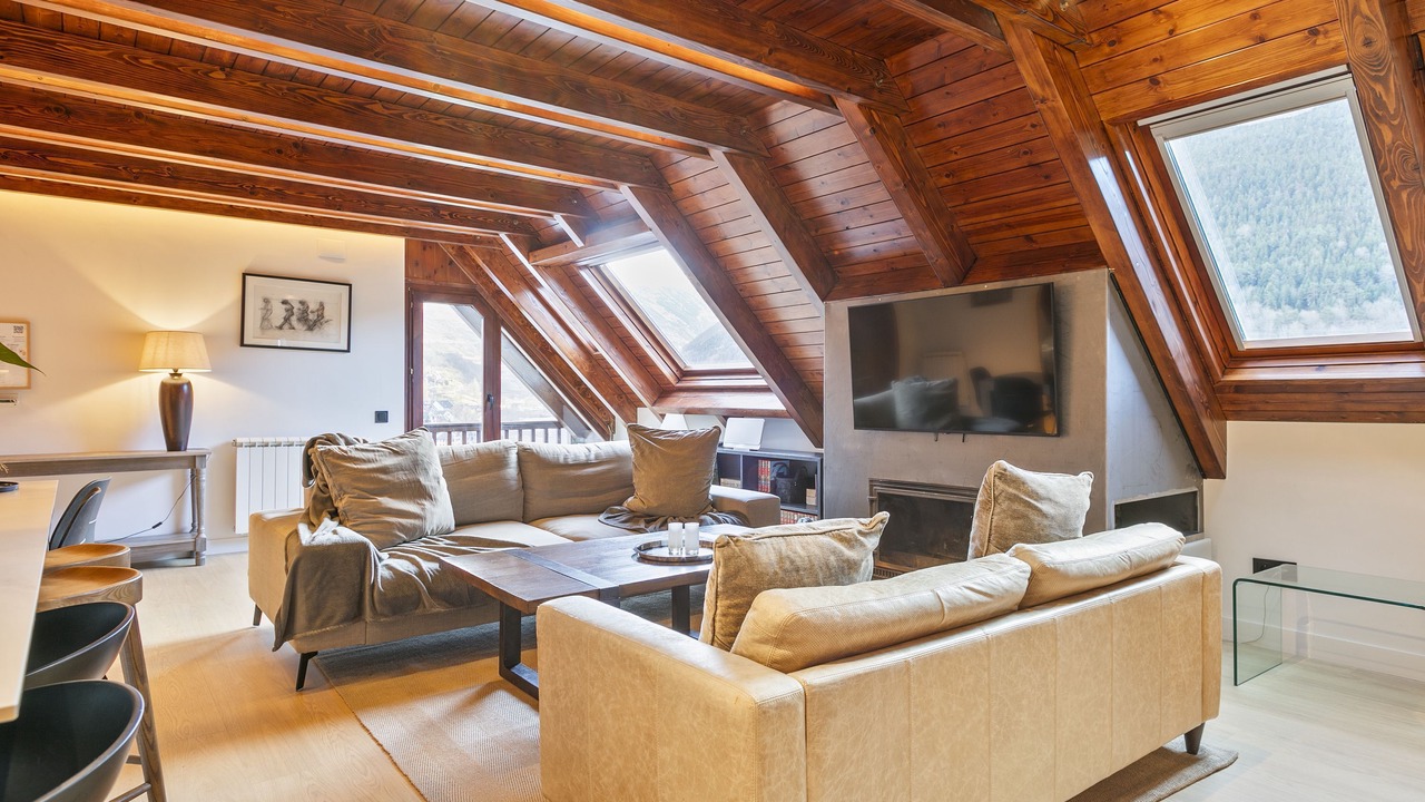 Photo of Livingroom in Gessa