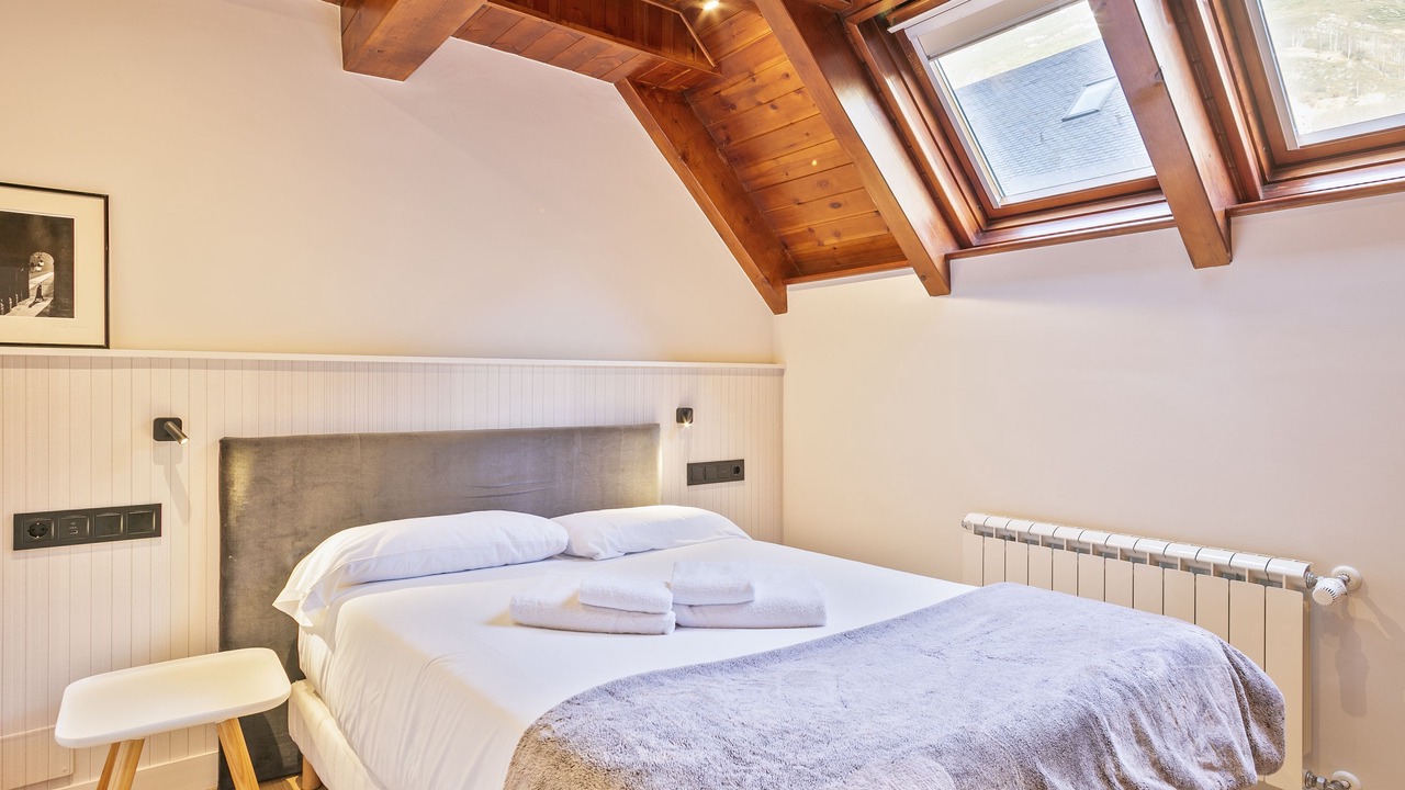 Photo of Bedroom in Gessa