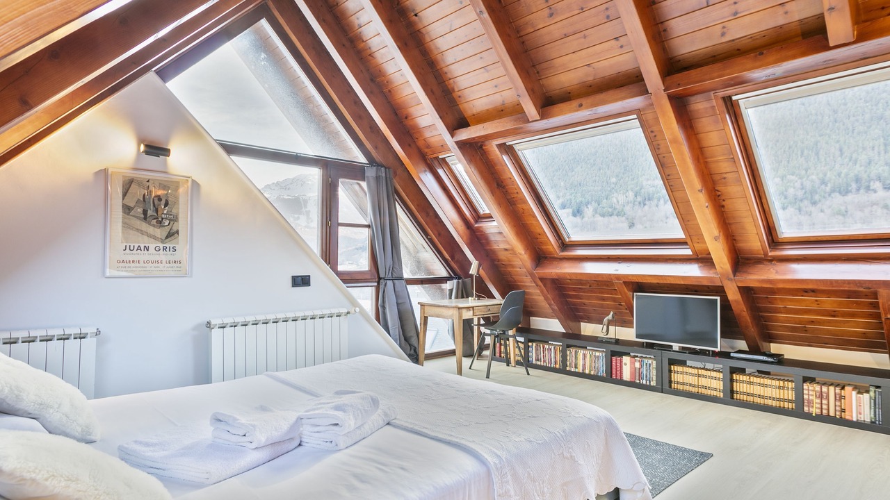Photo of Bedroom in Gessa