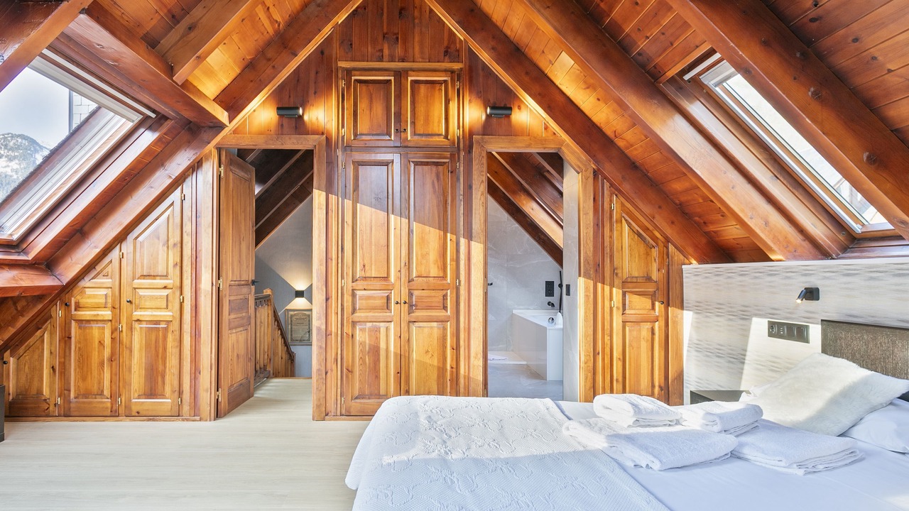 Photo of Bedroom in Gessa
