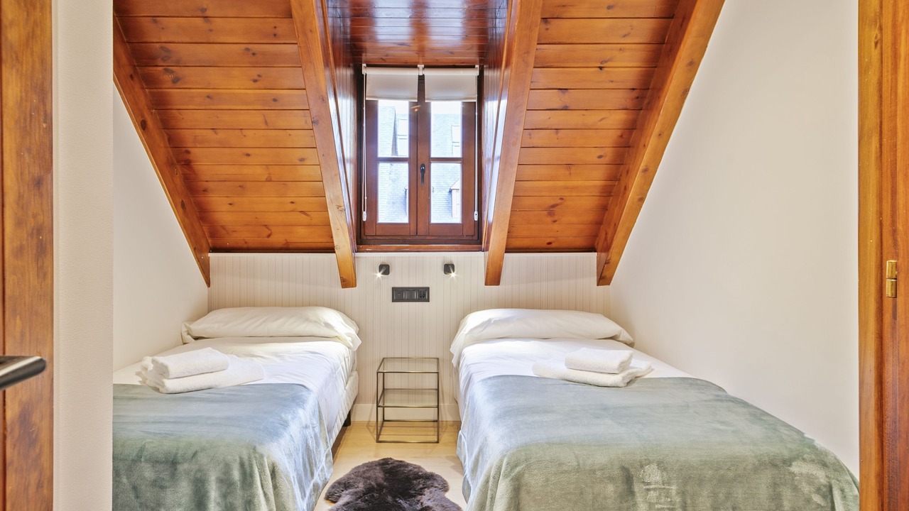 Photo of Bedroom in Gessa