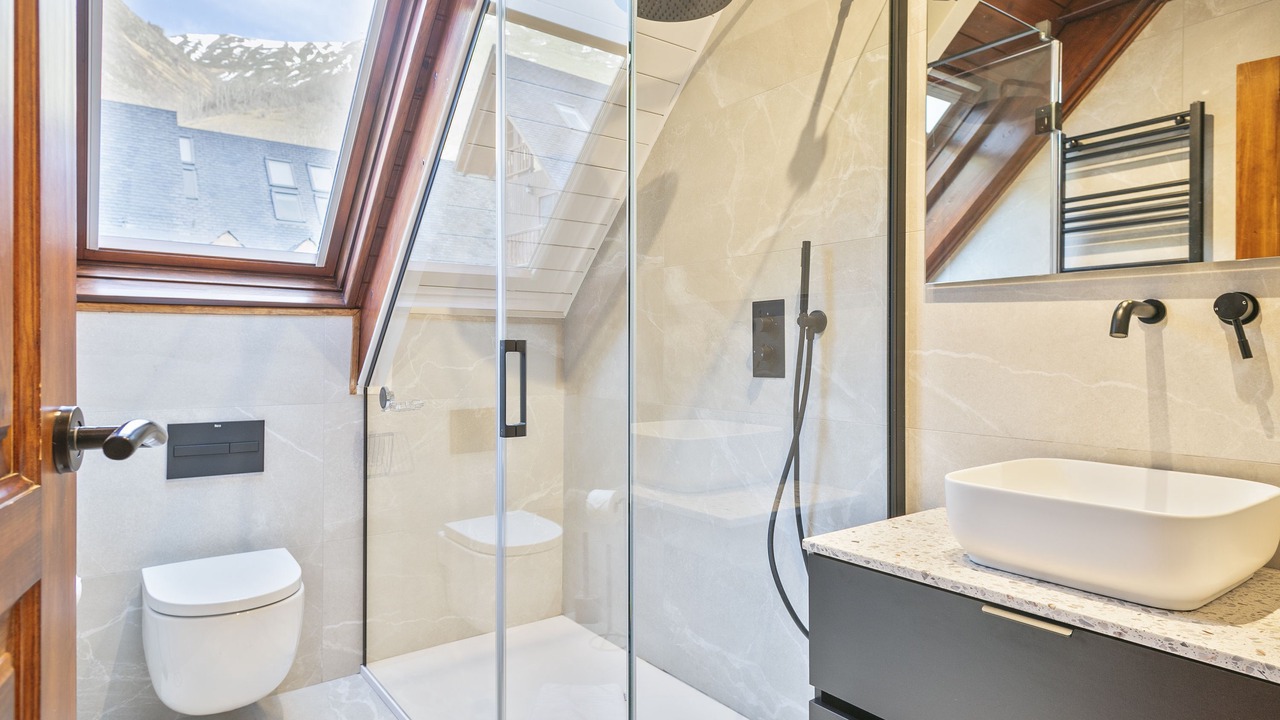 Photo of Bathroom in Gessa