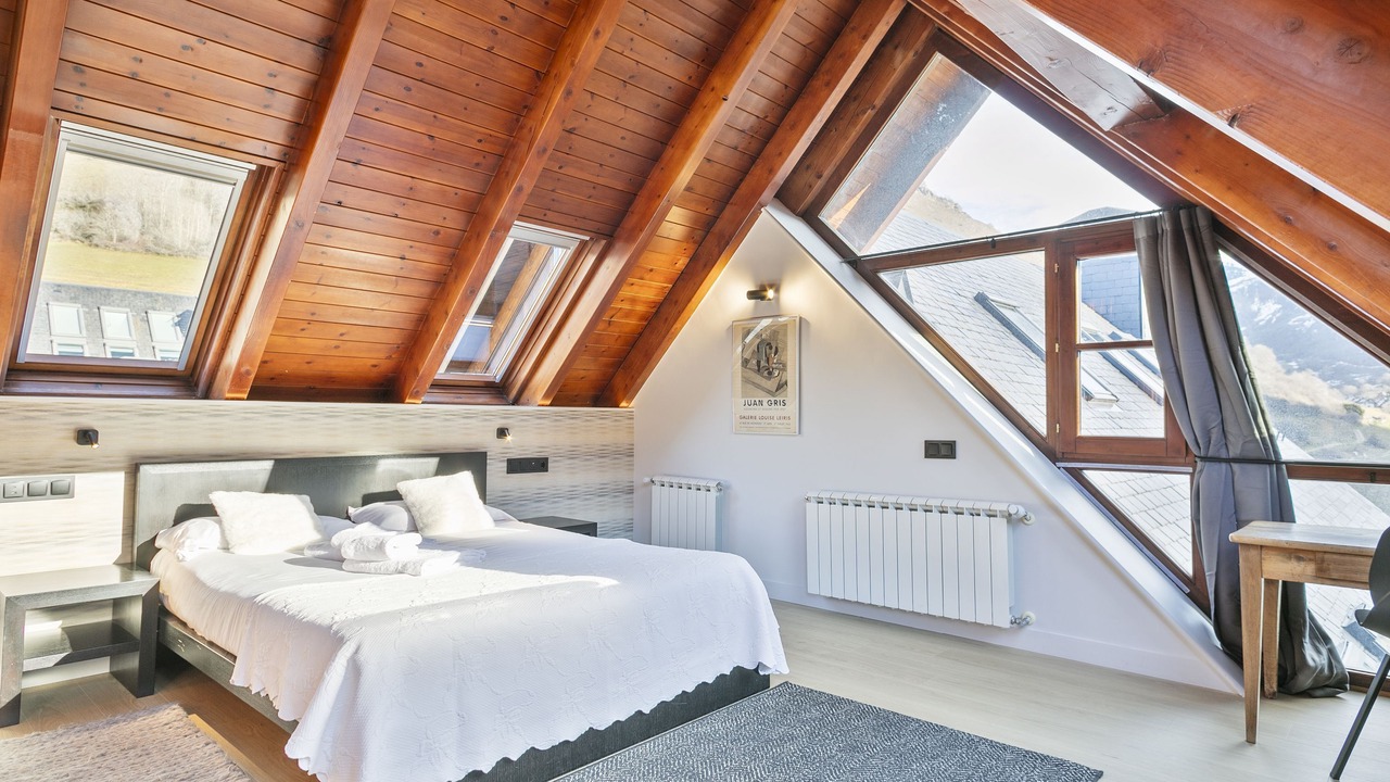 Photo of Bedroom in Gessa