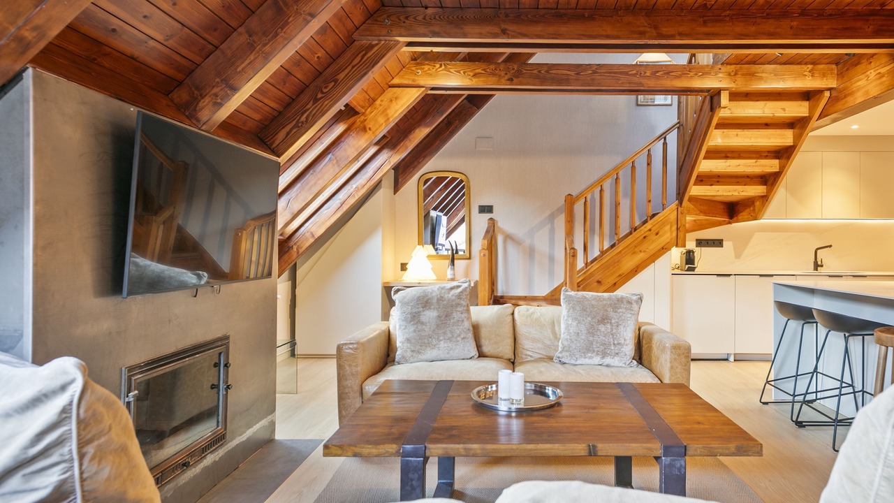 Photo of Livingroom in Gessa