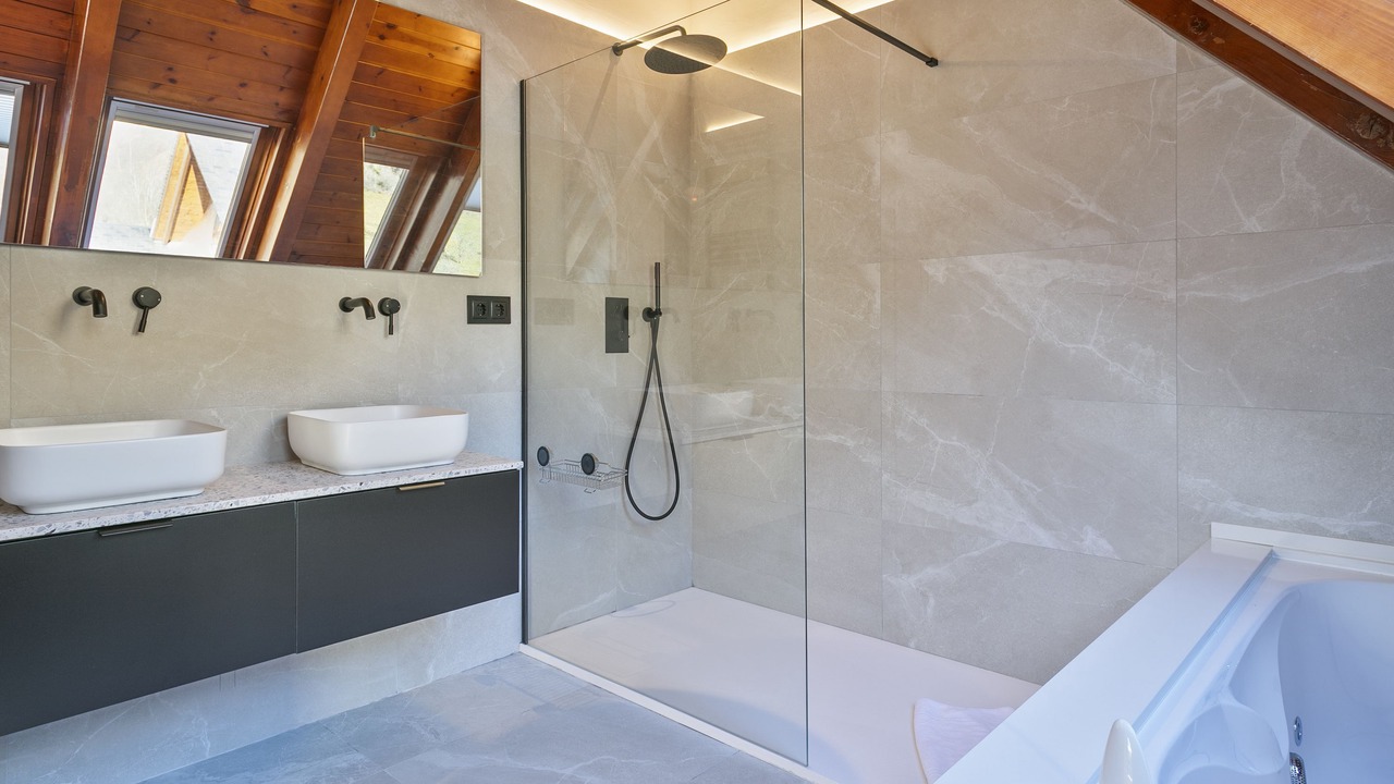 Photo of Bathroom in Gessa