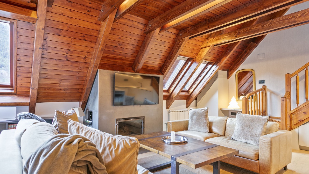 Photo of Livingroom in Gessa