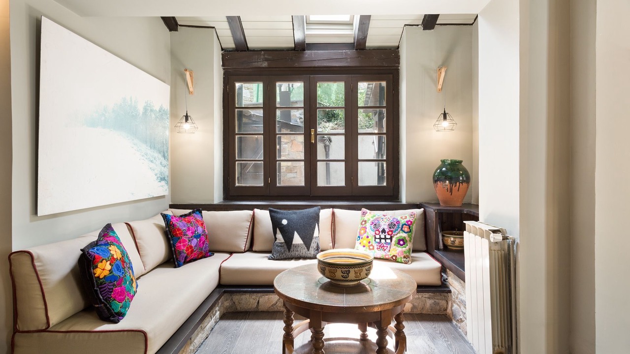 Photo of Livingroom in Garos