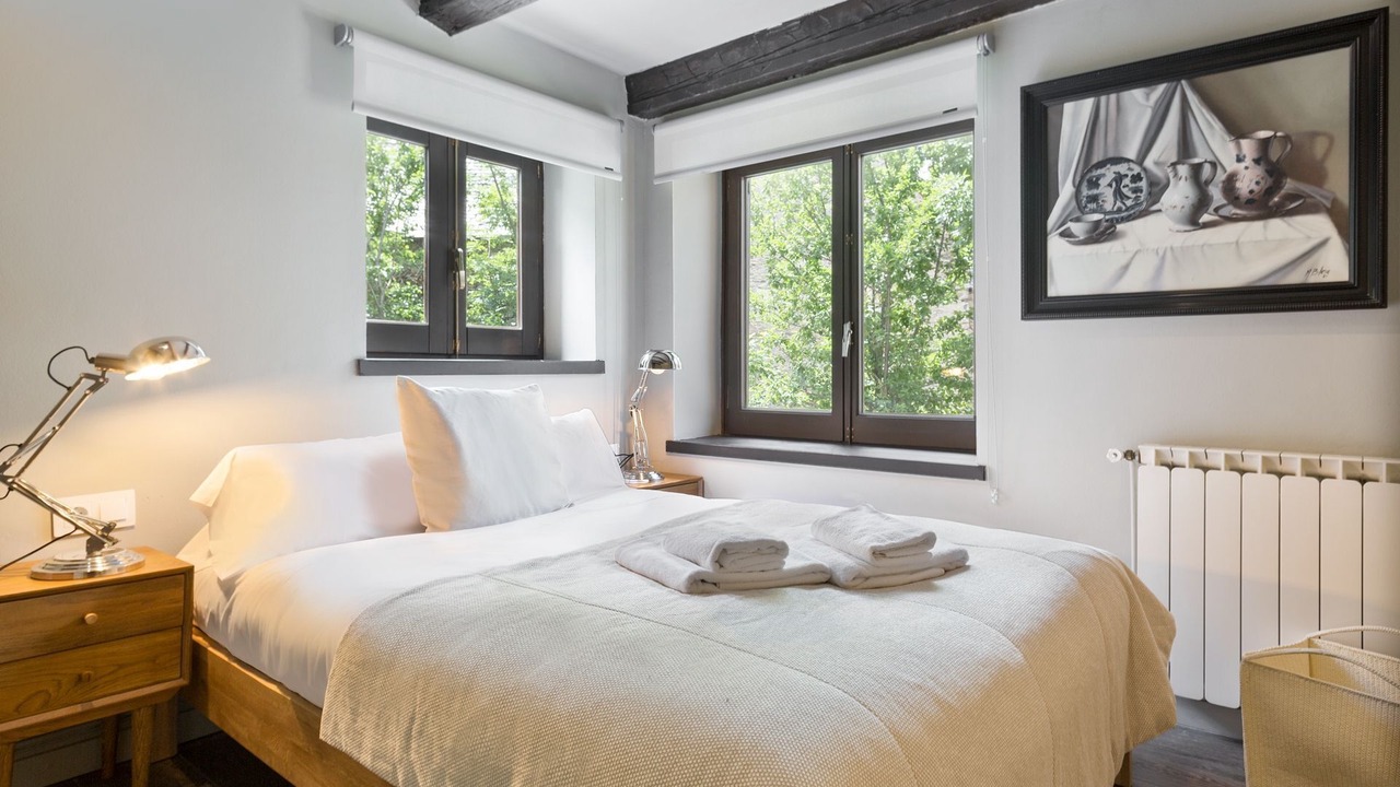 Photo of Bedroom in Garos