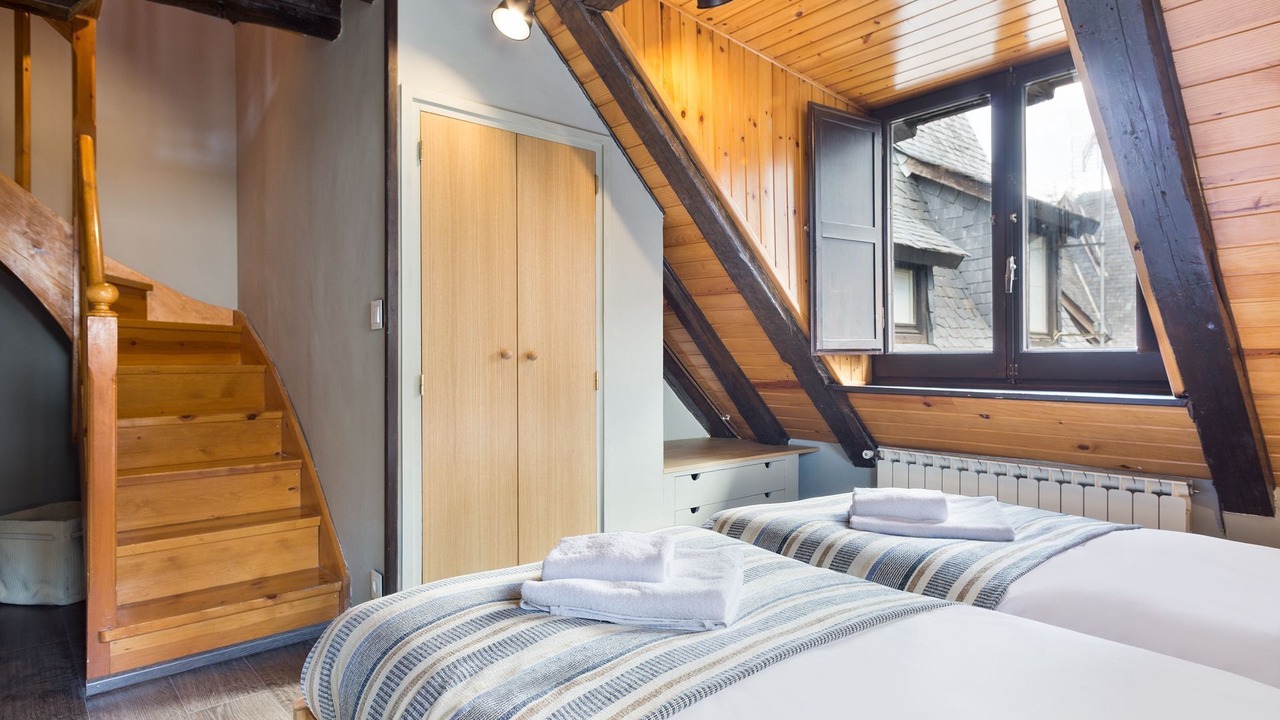Photo of Bedroom in Garos