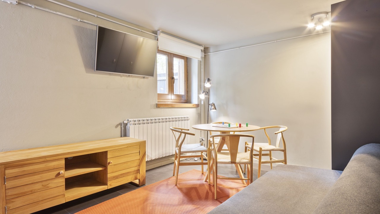 Photo of Livingroom in Garos