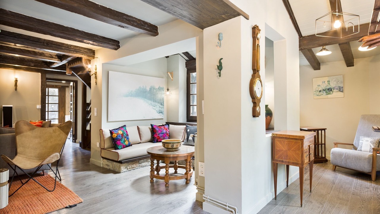 Photo of Livingroom in Garos