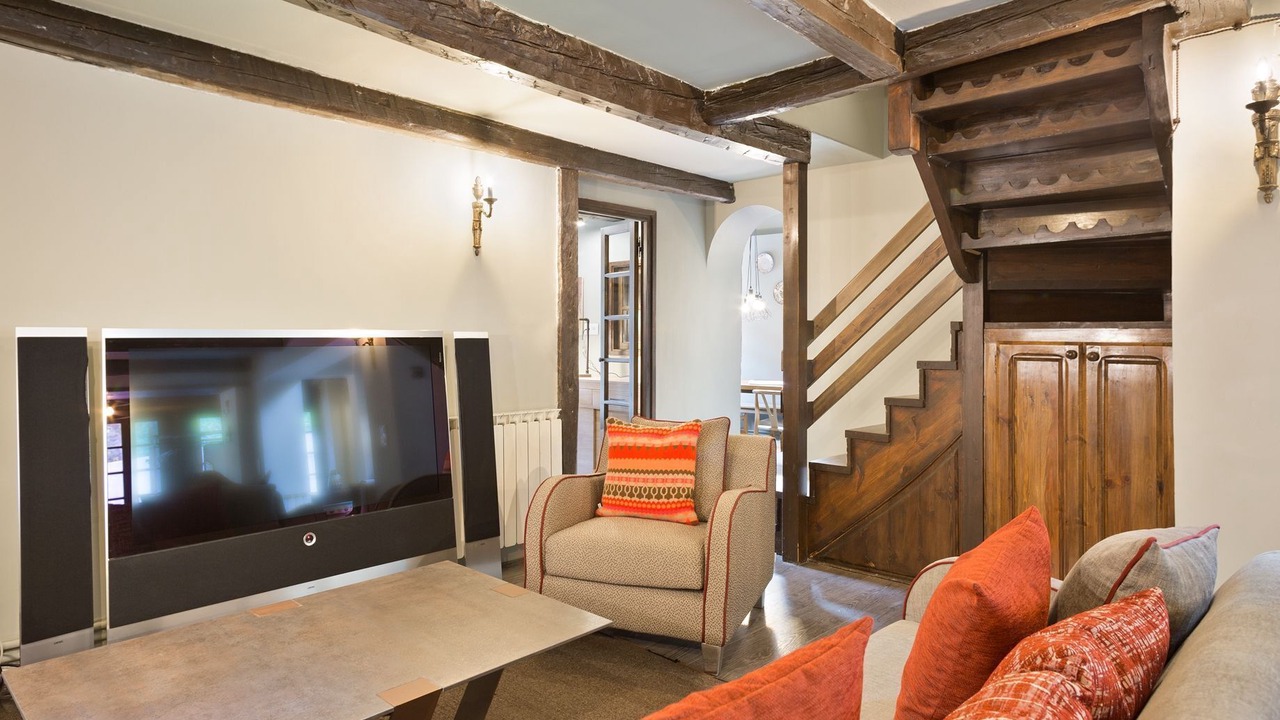 Photo of Livingroom in Garos