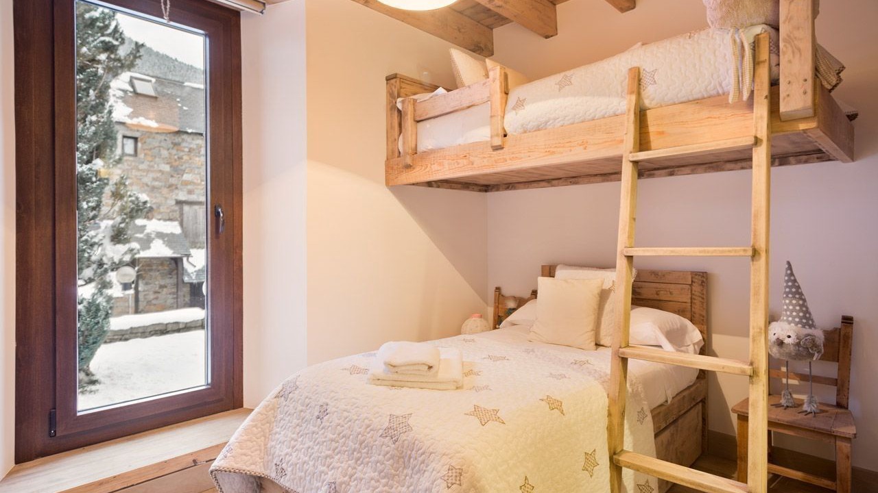 Photo of Bedroom in Pujo
