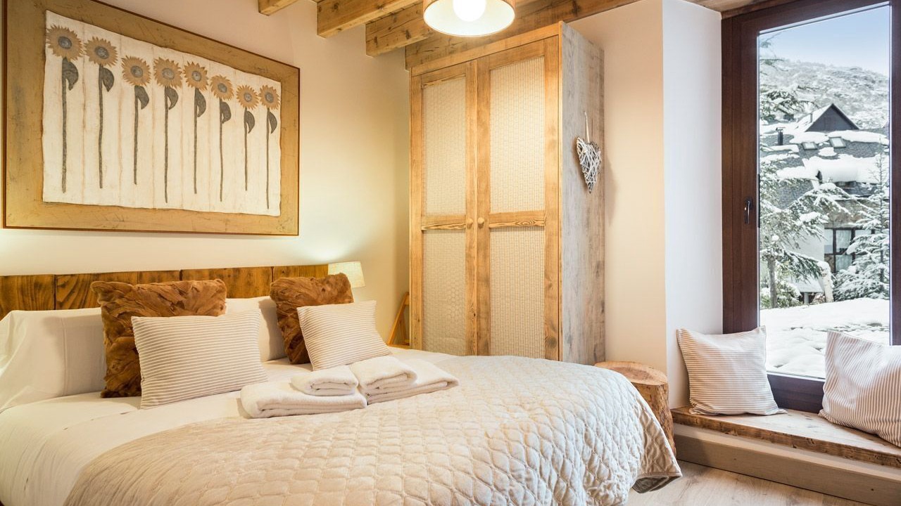 Photo of Bedroom in Pujo
