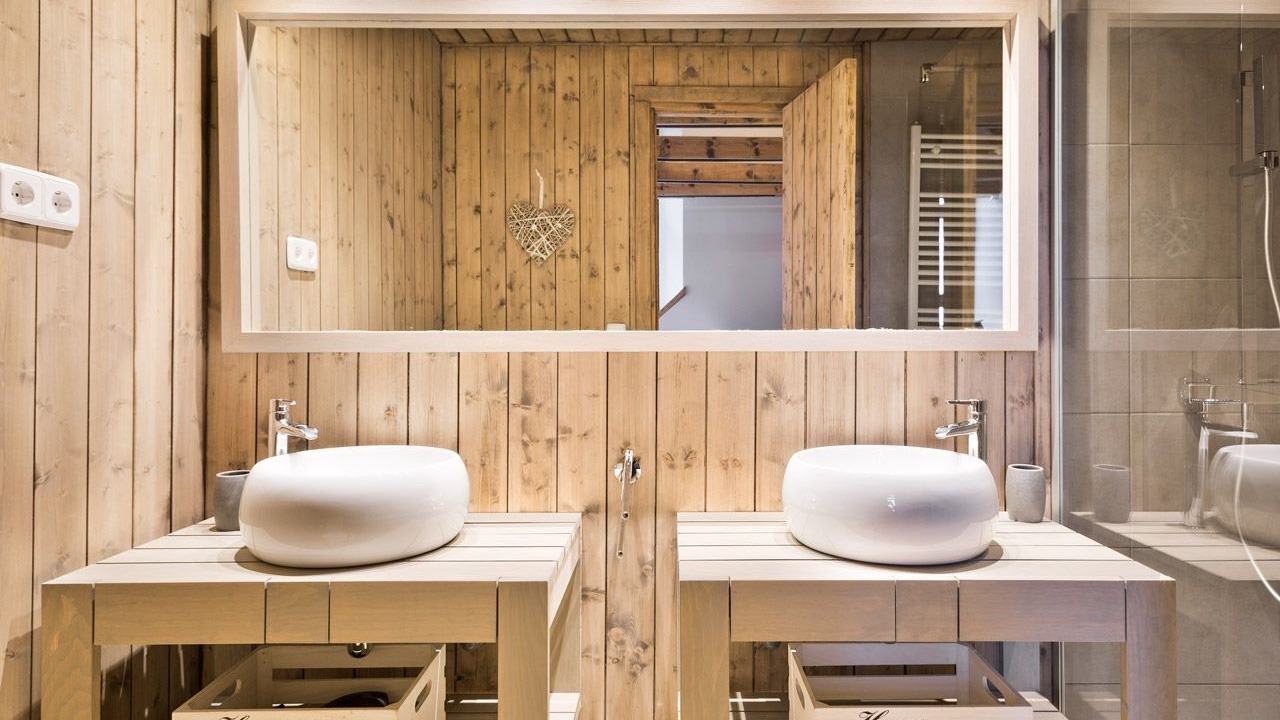 Photo of Bathroom in Pujo