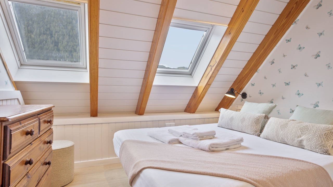 Photo of Bedroom in Baqueira