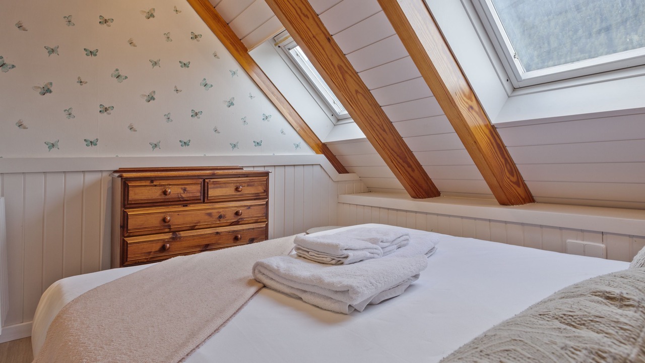Photo of Bedroom in Baqueira