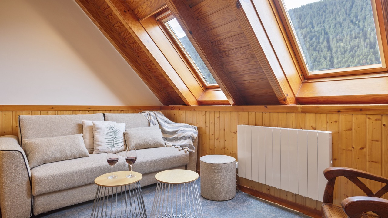 Photo of Livingroom in Baqueira