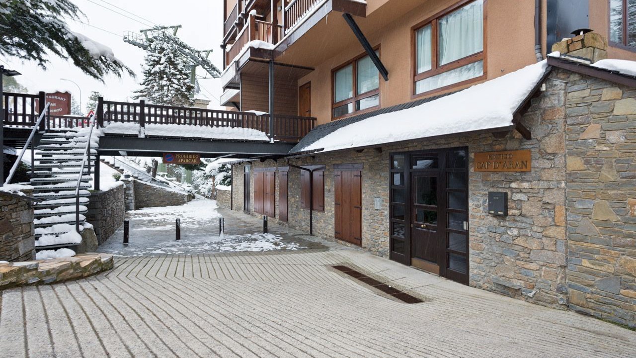 Photo of Outdoor in Baqueira