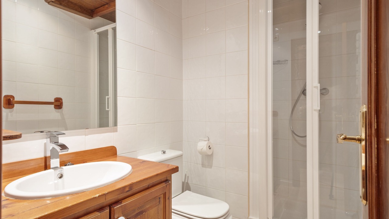 Photo of Bathroom in Baqueira