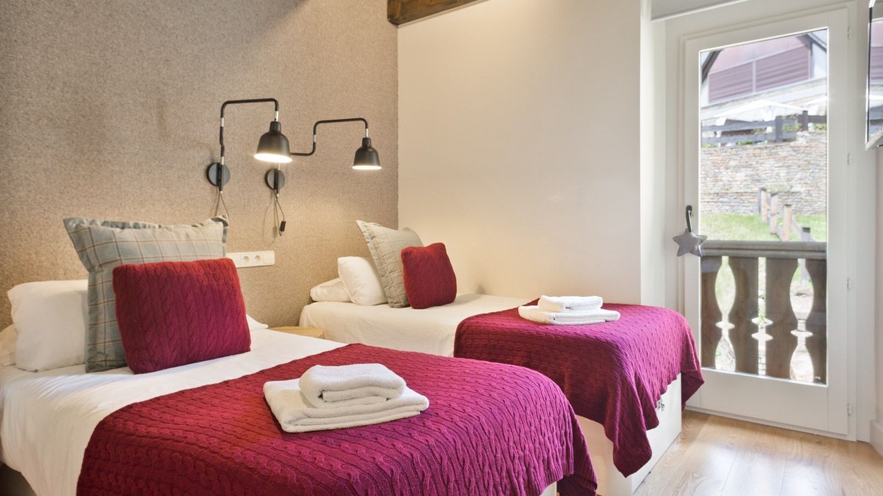 Photo of Bedroom in Gessa