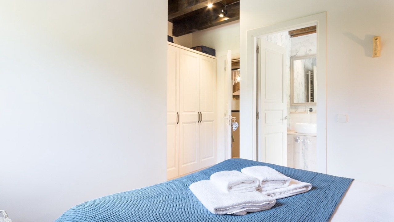 Photo of Bedroom in Gessa