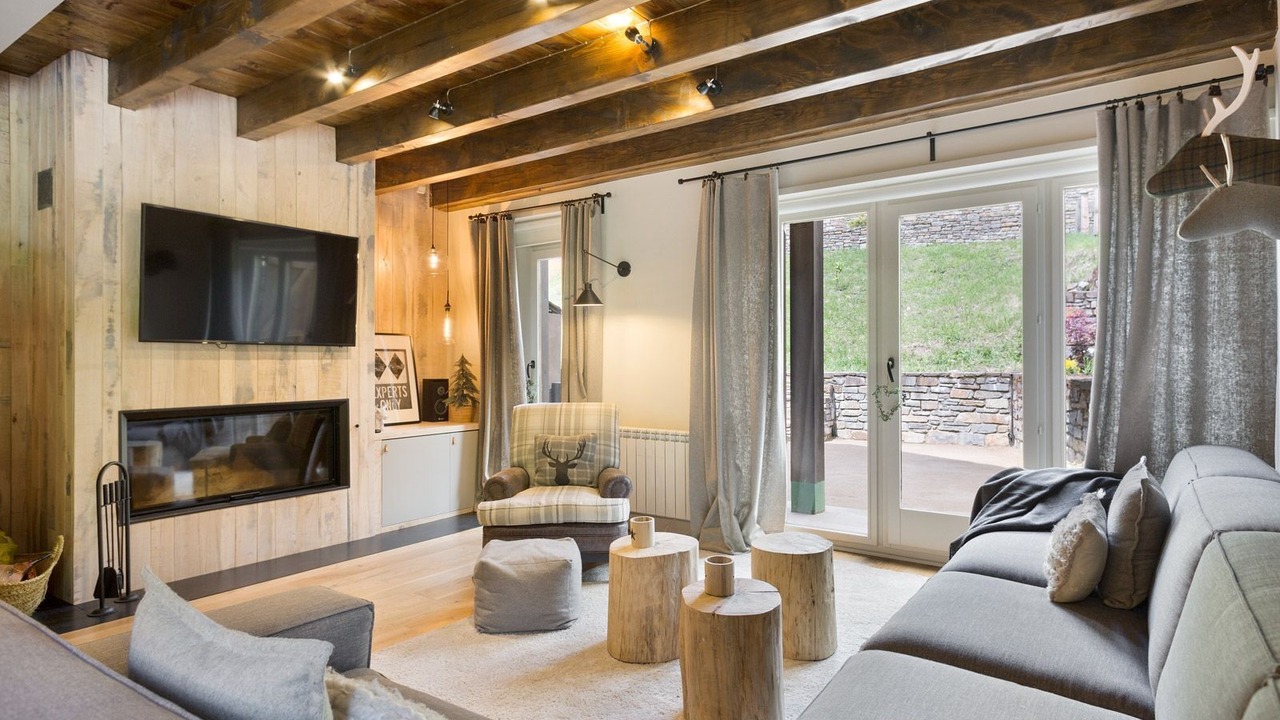 Photo of Livingroom in Gessa
