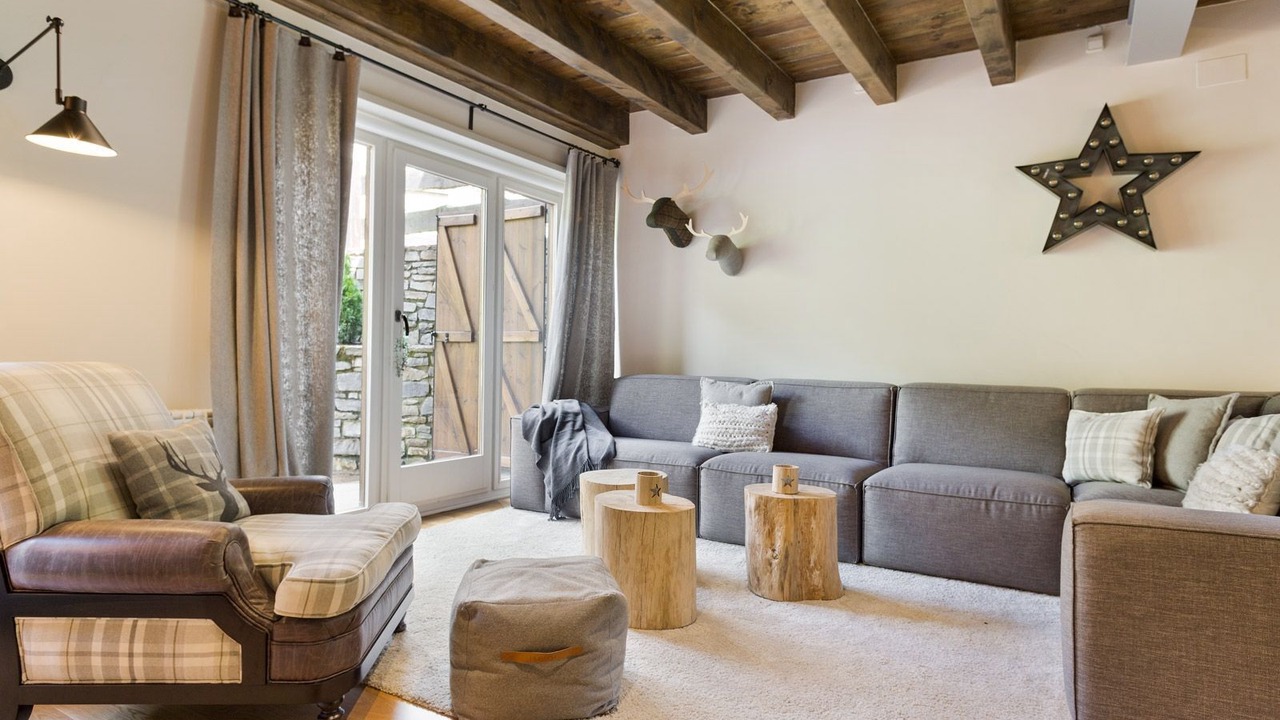 Photo of Livingroom in Gessa