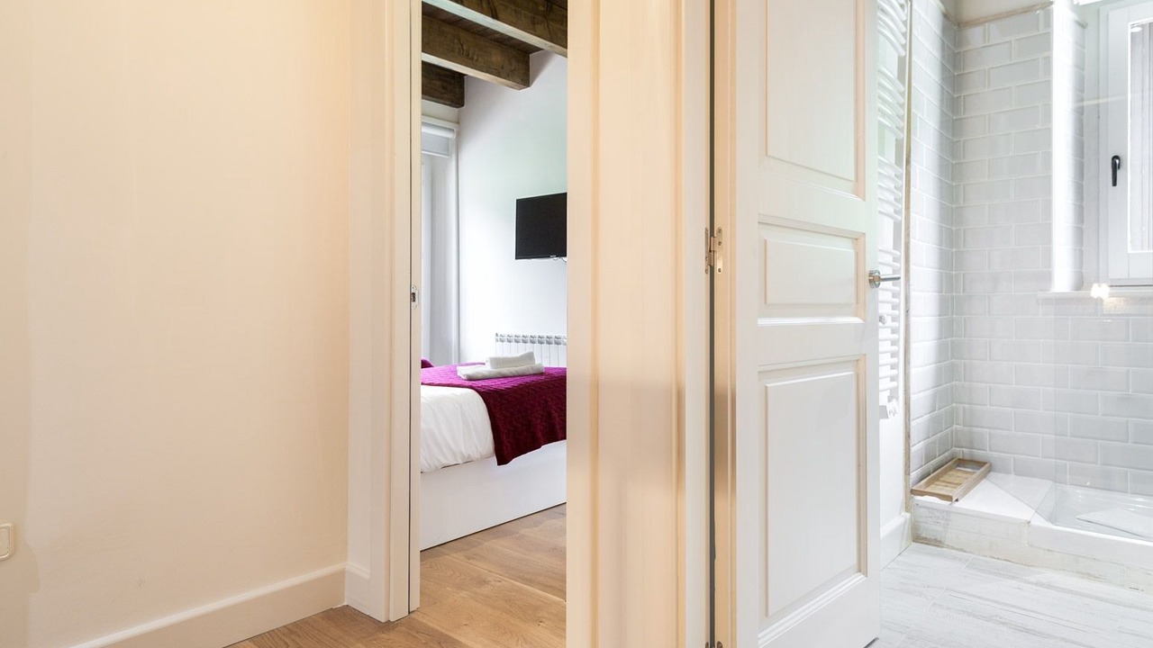 Photo of Bedroom in Gessa