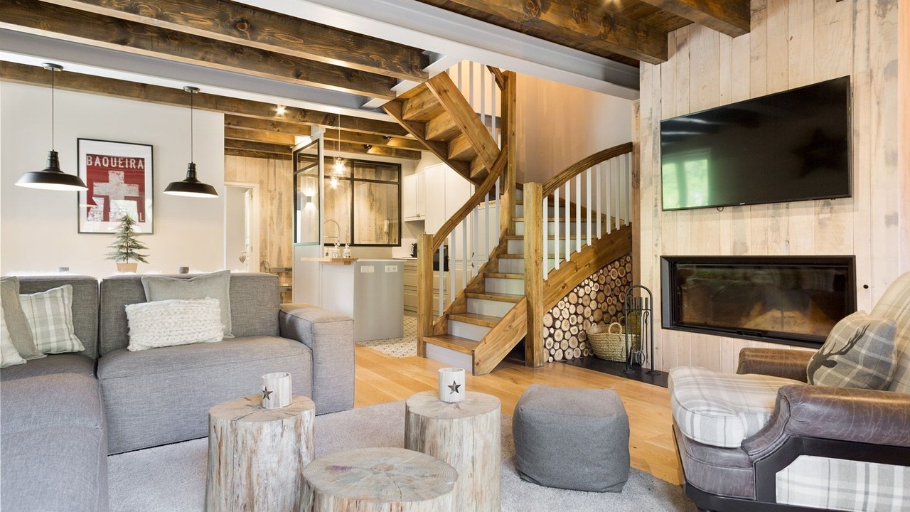 Photo of Livingroom in Gessa