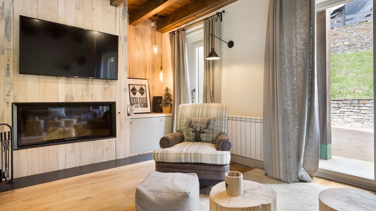 Photo of Livingroom in Gessa