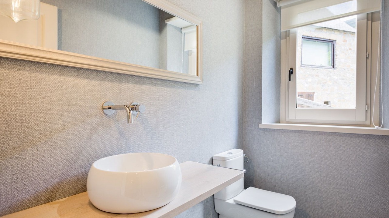 Photo of Bathroom in Gessa