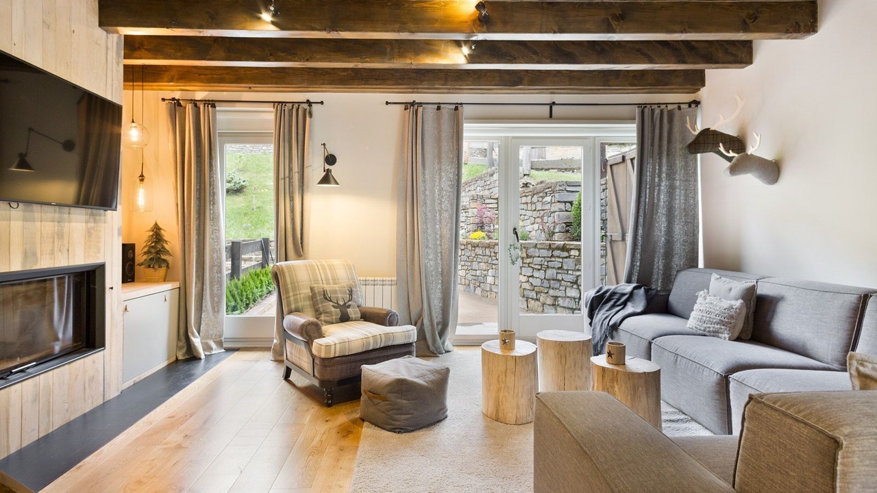 Photo of Livingroom in Gessa