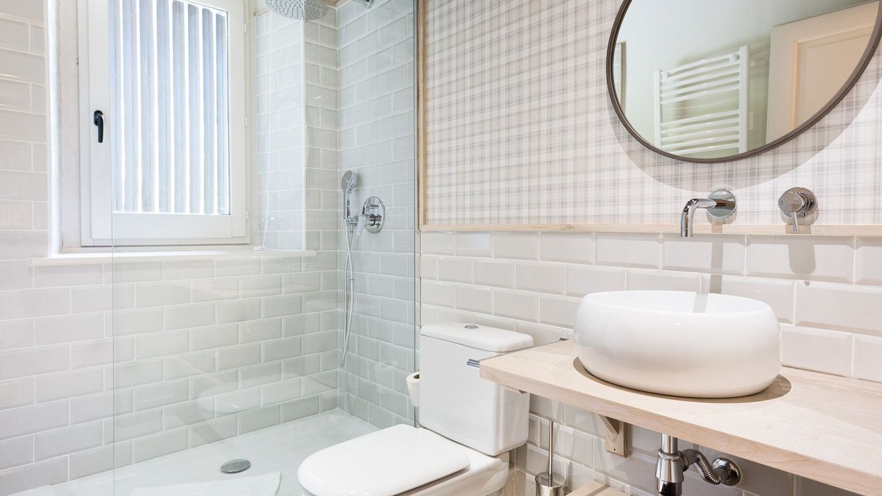 Photo of Bathroom in Gessa
