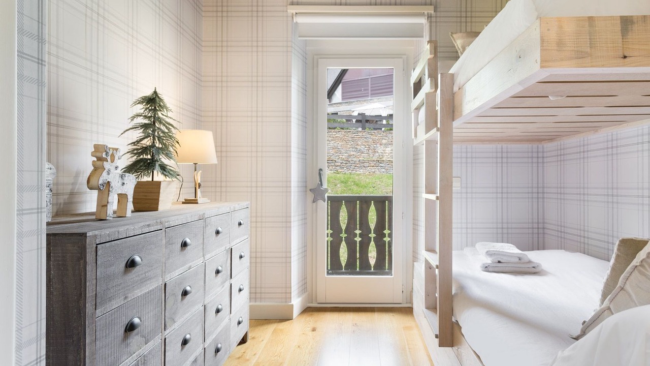 Photo of Bedroom in Gessa