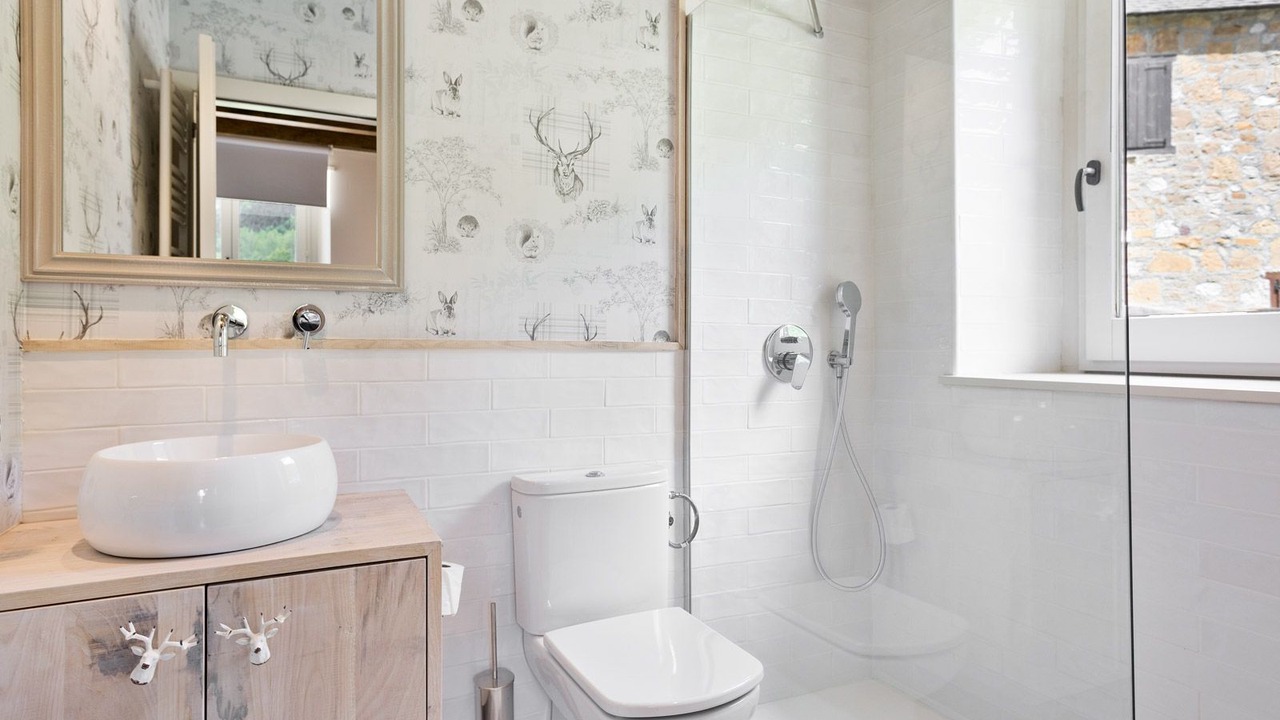 Photo of Bathroom in Gessa