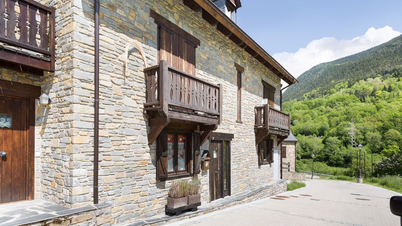 Photo of Outdoor in Gessa